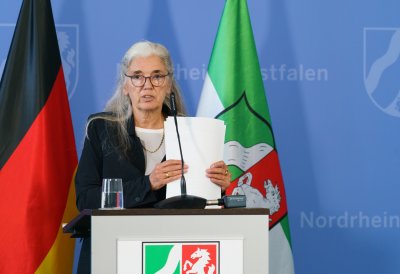 Landesregierung unterstützt Kultureinrichtungen in Nordrhein-Westfalen mit 80 Millionen Euro