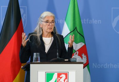 Landesregierung unterstützt Kultureinrichtungen in Nordrhein-Westfalen mit 80 Millionen Euro