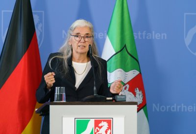 Landesregierung unterstützt Kultureinrichtungen in Nordrhein-Westfalen mit 80 Millionen Euro