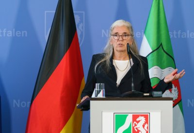 Landesregierung unterstützt Kultureinrichtungen in Nordrhein-Westfalen mit 80 Millionen Euro