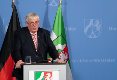 Infektionsgeschehen in Nordrhein-Westfalen und Neuerungen in der Coronaschutzverordnung