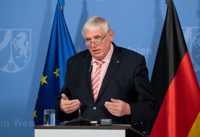 Infektionsgeschehen in Nordrhein-Westfalen und Neuerungen in der Coronaschutzverordnung