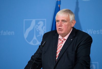 Infektionsgeschehen in Nordrhein-Westfalen und Neuerungen in der Coronaschutzverordnung