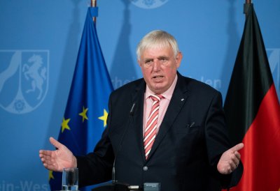 Infektionsgeschehen in Nordrhein-Westfalen und Neuerungen in der Coronaschutzverordnung