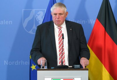Presse-Briefing zur aktuellen Lage und zu weiteren Maßnahmen der Landesregierung im Zusammenhang mit der Corona-Pandemie