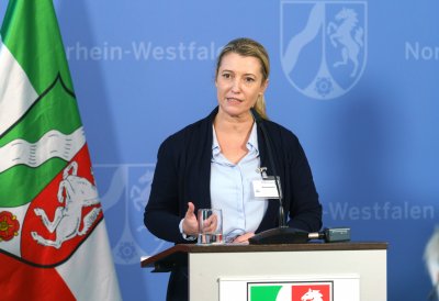 Presse-Briefing zur aktuellen Lage und zu weiteren Maßnahmen der Landesregierung im Zusammenhang mit der Corona-Pandemie