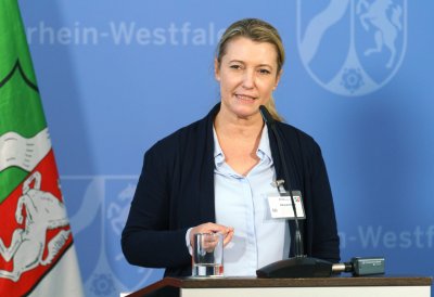 Presse-Briefing zur aktuellen Lage und zu weiteren Maßnahmen der Landesregierung im Zusammenhang mit der Corona-Pandemie