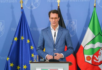 Kabinett beschließt Referenten-Entwurf für das Fahrrad- und Nahmobilitätsgesetz