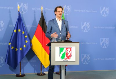 Kabinett beschließt Referenten-Entwurf für das Fahrrad- und Nahmobilitätsgesetz