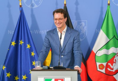 Kabinett beschließt Referenten-Entwurf für das Fahrrad- und Nahmobilitätsgesetz