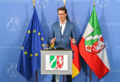 Kabinett beschließt Referenten-Entwurf für das Fahrrad- und Nahmobilitätsgesetz