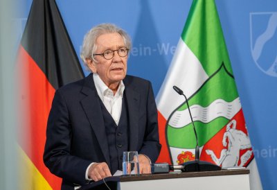 Ein Jahr Partner in der Pandemie: Presse-Briefing zur „Cross-Border Taskforce Corona“ von Nordrhein-Westfalen, Belgien und den Niederlanden