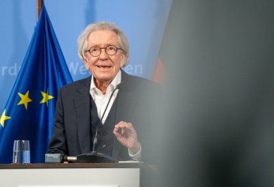 Ein Jahr Partner in der Pandemie: Presse-Briefing zur „Cross-Border Taskforce Corona“ von Nordrhein-Westfalen, Belgien und den Niederlanden