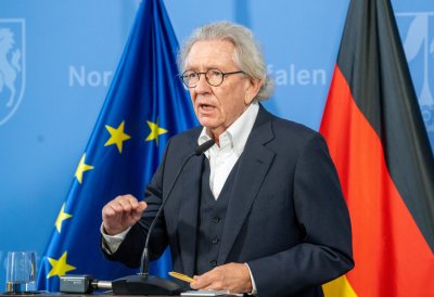 Ein Jahr Partner in der Pandemie: Presse-Briefing zur „Cross-Border Taskforce Corona“ von Nordrhein-Westfalen, Belgien und den Niederlanden