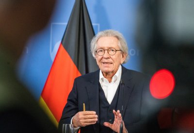 Ein Jahr Partner in der Pandemie: Presse-Briefing zur „Cross-Border Taskforce Corona“ von Nordrhein-Westfalen, Belgien und den Niederlanden