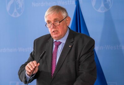 Presse-Briefing zur aktuellen Lage im Rahmen der Corona-Virus-Pandemie und dem weiteren Impfgeschehen