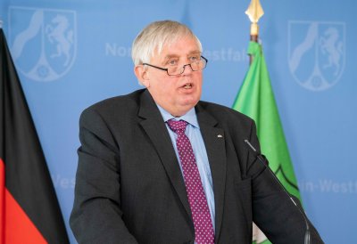 Presse-Briefing zur aktuellen Lage im Rahmen der Corona-Virus-Pandemie und dem weiteren Impfgeschehen