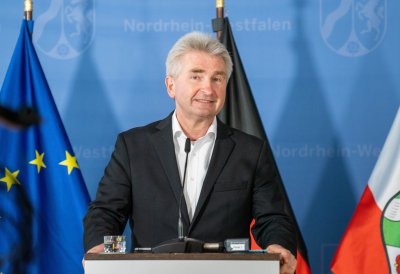 Presse-Briefing mit Wirtschaftsminister Dr. Andreas Pinkwart zu den Entfesselungspaketen VII und VIII
