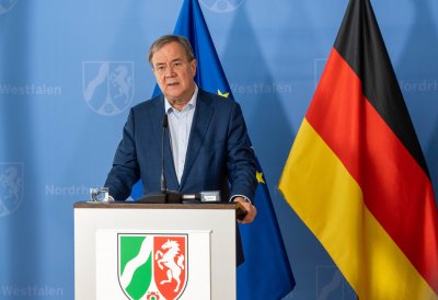 Soforthilfen für Betroffene der Unwetterkatastrophe vom 14. / 15. Juli 2021 – Landesregierung stellt 200 Millionen Euro zur Verfügung