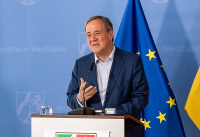 Soforthilfen für Betroffene der Unwetterkatastrophe vom 14. / 15. Juli 2021 – Landesregierung stellt 200 Millionen Euro zur Verfügung