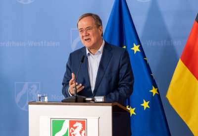 Soforthilfen für Betroffene der Unwetterkatastrophe vom 14. / 15. Juli 2021 – Landesregierung stellt 200 Millionen Euro zur Verfügung