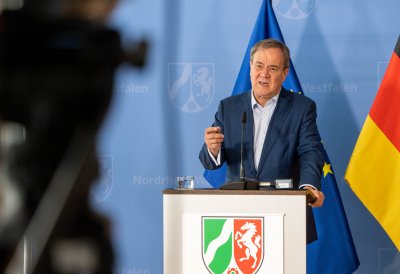 Soforthilfen für Betroffene der Unwetterkatastrophe vom 14. / 15. Juli 2021 – Landesregierung stellt 200 Millionen Euro zur Verfügung