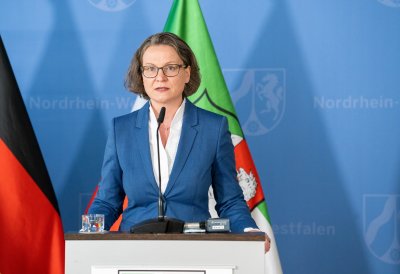 Soforthilfen für Betroffene der Unwetterkatastrophe vom 14. / 15. Juli 2021 – Landesregierung stellt 200 Millionen Euro zur Verfügung