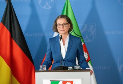 Soforthilfen für Betroffene der Unwetterkatastrophe vom 14. / 15. Juli 2021 – Landesregierung stellt 200 Millionen Euro zur Verfügung