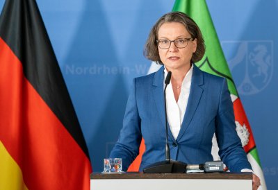 Soforthilfen für Betroffene der Unwetterkatastrophe vom 14. / 15. Juli 2021 – Landesregierung stellt 200 Millionen Euro zur Verfügung