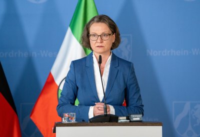 Soforthilfen für Betroffene der Unwetterkatastrophe vom 14. / 15. Juli 2021 – Landesregierung stellt 200 Millionen Euro zur Verfügung