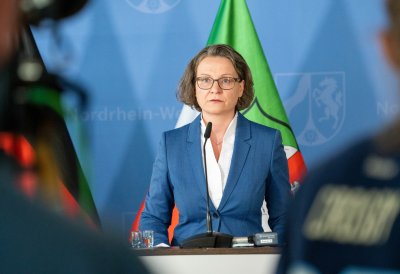 Soforthilfen für Betroffene der Unwetterkatastrophe vom 14. / 15. Juli 2021 – Landesregierung stellt 200 Millionen Euro zur Verfügung