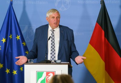 Presse-Briefing zur aktuellen Lage und zu weiteren Maßnahmen der Landesregierung im Zusammenhang mit der Corona-Pandemie