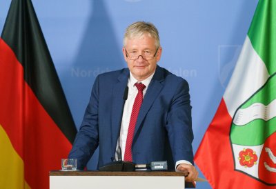 Presse-Briefing zur aktuellen Lage und zu weiteren Maßnahmen der Landesregierung im Zusammenhang mit der Corona-Pandemie