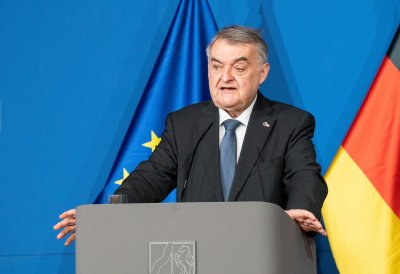 Innenministerium bringt Waffenverbotszonen auf den Weg