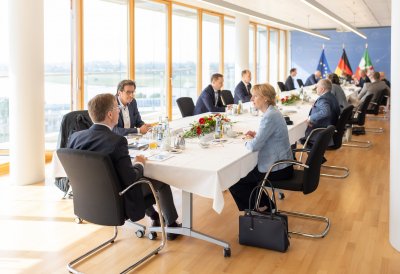 Expertenrat Corona der Landesregierung Nordrhein-Westfalen legt 6. Stellungnahme vor