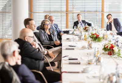 Expertenrat Corona der Landesregierung Nordrhein-Westfalen legt 6. Stellungnahme vor