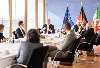 Expertenrat Corona der Landesregierung Nordrhein-Westfalen legt 6. Stellungnahme vor