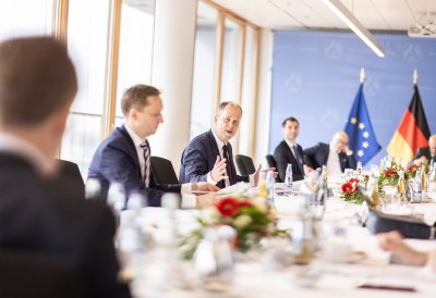 Expertenrat Corona der Landesregierung Nordrhein-Westfalen legt 6. Stellungnahme vor