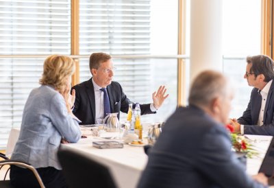 Expertenrat Corona der Landesregierung Nordrhein-Westfalen legt 6. Stellungnahme vor