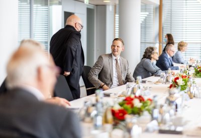 Expertenrat Corona der Landesregierung Nordrhein-Westfalen legt 6. Stellungnahme vor