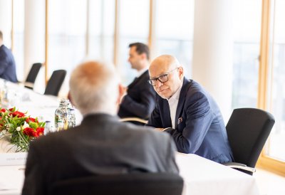 Expertenrat Corona der Landesregierung Nordrhein-Westfalen legt 6. Stellungnahme vor