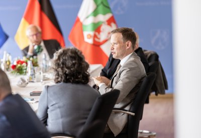 Expertenrat Corona der Landesregierung Nordrhein-Westfalen legt 6. Stellungnahme vor