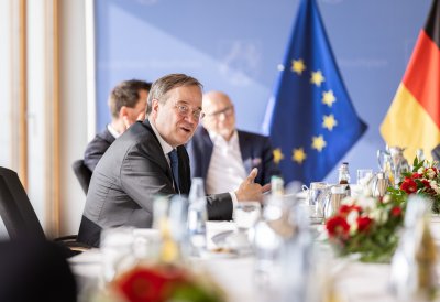 Expertenrat Corona der Landesregierung Nordrhein-Westfalen legt 6. Stellungnahme vor