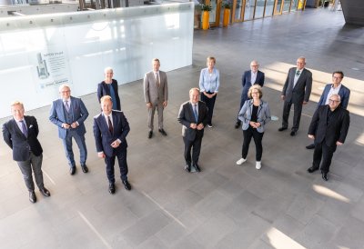 Expertenrat Corona der Landesregierung Nordrhein-Westfalen legt 6. Stellungnahme vor