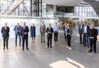 Expertenrat Corona der Landesregierung Nordrhein-Westfalen legt 6. Stellungnahme vor