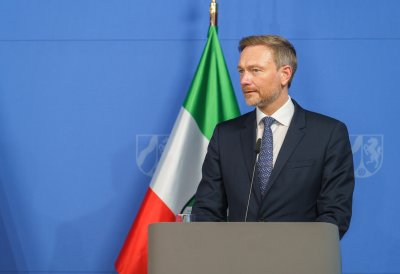 Landeskabinett und Bundesminister der Finanzen Christian Lindner stärken Zusammenarbeit von Bund und Nordrhein-Westfalen