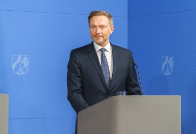 Landeskabinett und Bundesminister der Finanzen Christian Lindner stärken Zusammenarbeit von Bund und Nordrhein-Westfalen