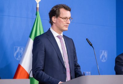 Pressekonferenz