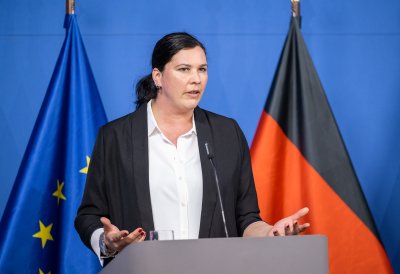 Pressekonferenz