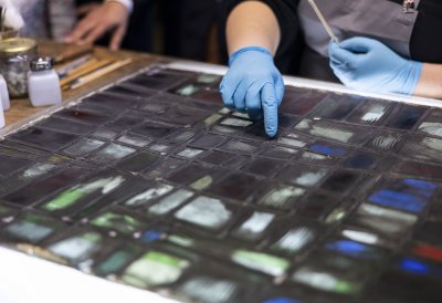 Nordrhein-Westfalen für Notre-Dame: Beweis deutsch-französischer Zusammenarbeit in Frieden, Freiheit und Freundschaft